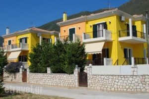 Santa Emelia_best prices_in_Hotel_Ionian Islands_Lefkada_Vasiliki