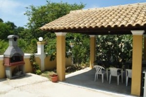 Villa Bouka_lowest prices_in_Villa_Ionian Islands_Corfu_Afionas