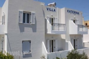 Villa Katerina Studios & Apartments_best deals_Villa_Cyclades Islands_Syros_Syrosora