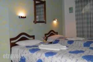 Toula Studio_lowest prices_in_Hotel_Aegean Islands_Ikaria_Ikaria Chora