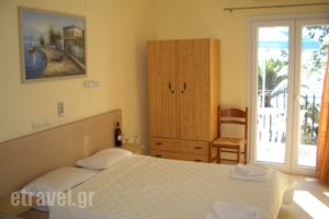 Hercules seafront Studios_best prices_in_Apartment_Ionian Islands_Kefalonia_Assos