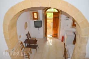 Patriko Residence_lowest prices_in_Apartment_Crete_Chania_Alikampos