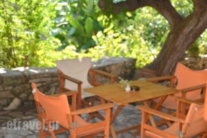 Patriko Residence_holidays_in_Apartment_Crete_Chania_Alikampos