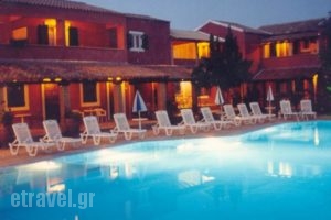 Blue Dream Apartments_best prices_in_Apartment_Ionian Islands_Corfu_Corfu Rest Areas