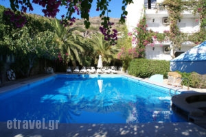 Skala Patmos_holidays_in_Hotel_Dodekanessos Islands_Patmos_Skala