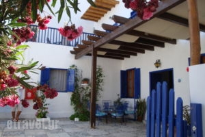 Villa Niki_lowest prices_in_Villa_Crete_Chania_Loutro