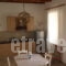 Villa Niki_accommodation_in_Villa_Crete_Chania_Loutro