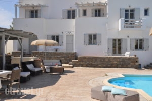 Heliessa Rooms and Suites_travel_packages_in_Cyclades Islands_Paros_Naousa