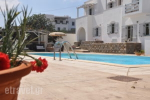 Heliessa Rooms and Suites_holidays_in_Hotel_Cyclades Islands_Paros_Naousa