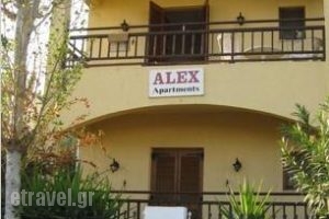 Alex Apartments_holidays_in_Apartment_Crete_Heraklion_Gouves