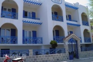 Toula Studio_accommodation_in_Hotel_Aegean Islands_Ikaria_Ikaria Chora