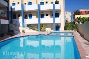 Yacinthos Hotel Apartments_best prices_in_Hotel_Crete_Rethymnon_Rethymnon City