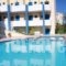 Yacinthos Hotel Apartments_best prices_in_Hotel_Crete_Rethymnon_Rethymnon City