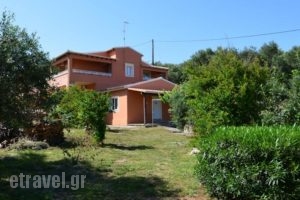 Eros Amalia_accommodation_in_Hotel_Ionian Islands_Corfu_Corfu Rest Areas