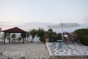 Alisaxni Studios_best deals_Apartment_Ionian Islands_Zakinthos_Argasi