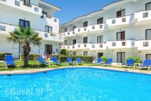 Dolphin Beach Hotel_holidays_in_Hotel_Macedonia_Halkidiki_Kassandreia