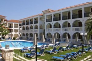 Hotel Pallas_travel_packages_in_Ionian Islands_Zakinthos_Agios Sostis