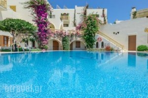 Hotel Proteas_accommodation_in_Hotel_Cyclades Islands_Naxos_Agios Prokopios