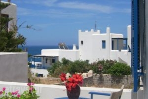 Hassouri Vasso Rooms_best deals_Room_Cyclades Islands_Paros_Piso Livadi