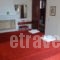 Agistri Hotel_lowest prices_in_Hotel_Piraeus Islands - Trizonia_Agistri_Agistri Rest Areas