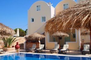 Kalya Suites & Studios_travel_packages_in_Cyclades Islands_Sandorini_kamari