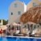 Kalya Suites & Studios_travel_packages_in_Cyclades Islands_Sandorini_kamari