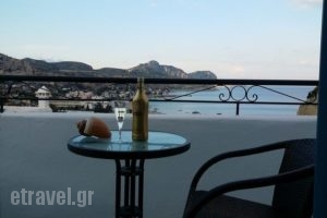 Pontoria_best prices_in_Apartment_Dodekanessos Islands_Rhodes_Stegna