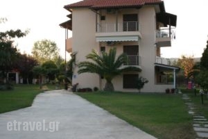 Evangelia's Family House_holidays_in_Hotel_Macedonia_Halkidiki_Ormos Panagias