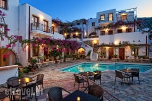 Villa Diktynna_accommodation_in_Villa_Crete_Heraklion_Chersonisos