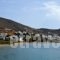 Akrogiali Hotel_best prices_in_Hotel_Cyclades Islands_Tinos_Agios Sostis