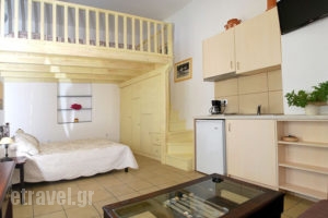 Ageliki Pension_accommodation_in_Room_Cyclades Islands_Sifnos_Platys Gialos