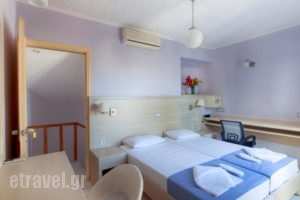 Giorgi'S Blue Apartments_lowest prices_in_Apartment_Crete_Chania_Gerani