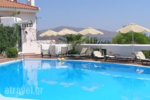 Anastasia Village Hotel_best deals_Hotel_Aegean Islands_Samos_Pythagorio