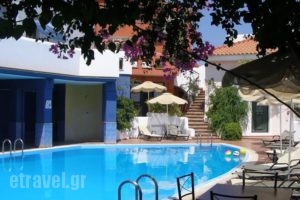 Anastasia Village Hotel_travel_packages_in_Aegean Islands_Samos_Pythagorio