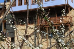 Boutique Hotel Kokkino Spiti_travel_packages_in_Macedonia_Imathia_Veria