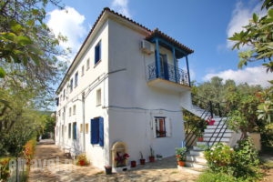 Pension Outopia_best deals_Room_Sporades Islands_Skopelos_Stafylos