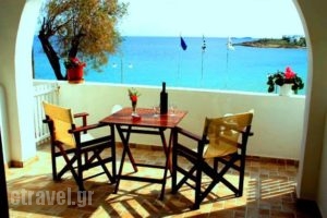 Logaras Apartments_best prices_in_Apartment_Cyclades Islands_Paros_Piso Livadi