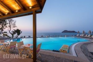 Blue Dome Hotel_accommodation_in_Hotel_Crete_Chania_Platanias