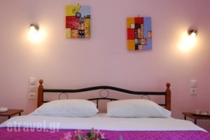 Poseidon Rooms_holidays_in_Room_Thessaly_Magnesia_Milies