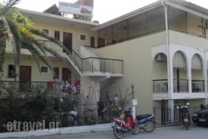 Thomas Apartments_accommodation_in_Apartment_Epirus_Preveza_Kamarina