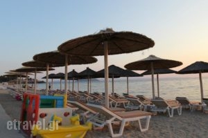 Meliton Inn Hotel & Suites_lowest prices_in_Hotel_Macedonia_Halkidiki_Neos Marmaras