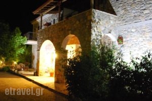 Hotel Papanikola_holidays_in_Hotel_Peloponesse_Arcadia_Tripoli