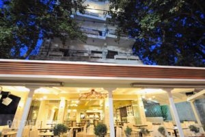 El Greco_accommodation_in_Hotel_Epirus_Thesprotia_Igoumenitsa