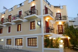 Emily Hotel_accommodation_in_Hotel_Aegean Islands_Samos_Samosst Areas