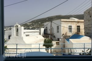 Panta Rei_best prices_in_Apartment_Cyclades Islands_Paros_Paros Chora