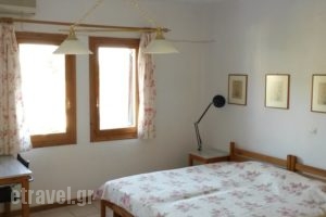 Vasso Afissos Studios_holidays_in_Apartment_Thessaly_Magnesia_Afissos