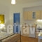 Aspro Mple Studios_best deals_Apartment_Dodekanessos Islands_Astipalea_Astipalea Chora