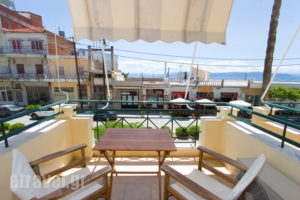 Studios Kiapekou_best prices_in_Apartment_Central Greece_Evia_Edipsos