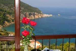 Sea View Studios_travel_packages_in_Sporades Islands_Skopelos_Skopelos Chora