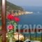 Sea View Studios_travel_packages_in_Sporades Islands_Skopelos_Skopelos Chora